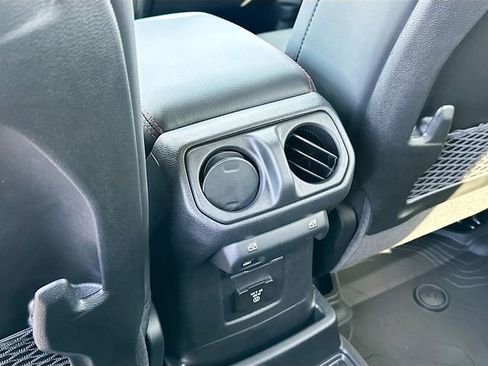New 2026 Jeep Wrangler Rubicon image 17