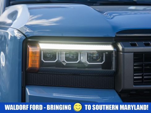 Used 2025 Toyota Land Cruiser image 14