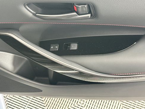 New 2026 Toyota Corolla GR AWD/4WD image 27