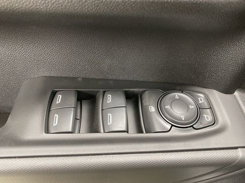 New 2026 Chevrolet Silverado 1500 Custom image 25