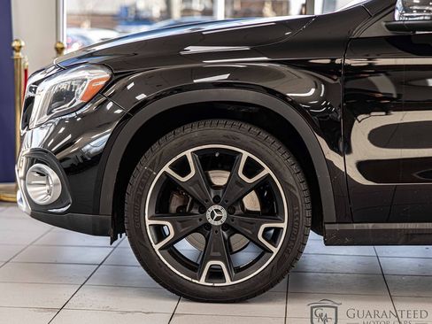Used 2020 Mercedes-Benz GLA 250 w/ Convenience Package image 7