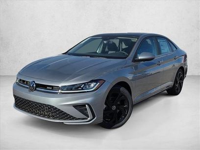 New 2026 Volkswagen Jetta SE