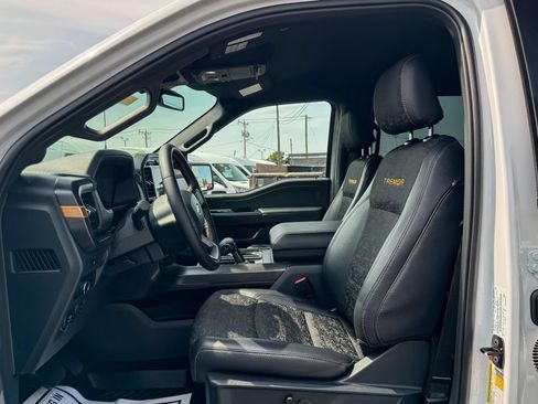 Used 2025 Ford F150 Tremor w/ Bed Utility Package AWD/4WD image 24