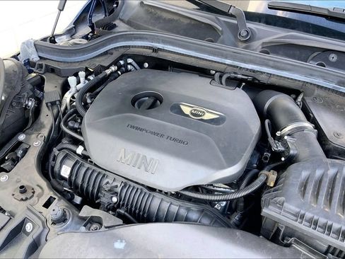 Used 2018 MINI Cooper S FWD image 28
