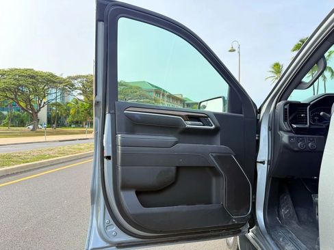 Used 2025 Chevrolet Silverado 1500 LT w/ Protection Package image 14