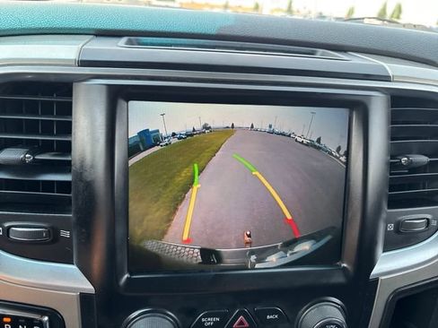 Used 2015 RAM 1500 Big Horn AWD/4WD image 20