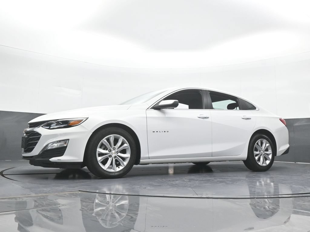 Used 2024 Chevrolet Malibu LT FWD image 63