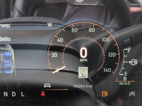 Used 2024 Ford Mustang Premium RWD image 27
