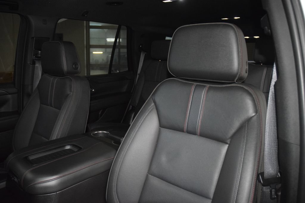 Used 2023 Chevrolet Tahoe RST w/ Max Trailering Package AWD/4WD image 41