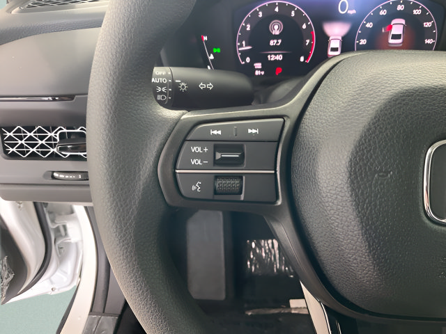 New 2026 Honda Accord LX image 12