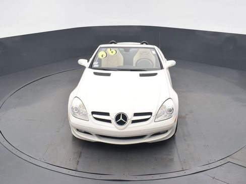 Used 2006 Mercedes-Benz SLK 280 image 26