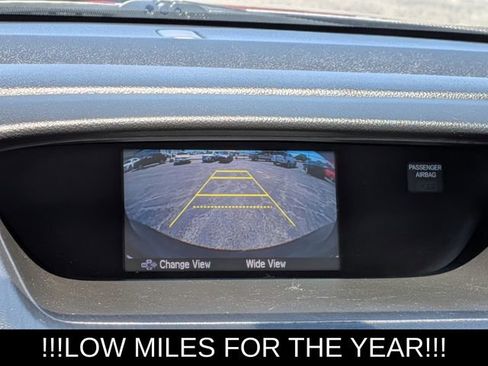 Used 2015 Honda CR-V LX image 30