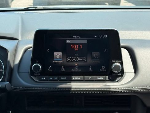 New 2026 Nissan Rogue SV w/ Cold Weather Package AWD/4WD image 26