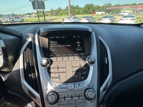Used 2014 GMC Terrain SLE w/ Convenience Package FWD image 12