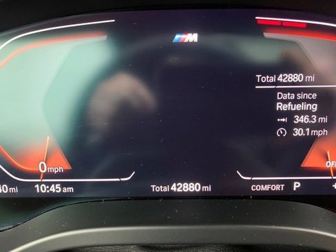 Used 2023 BMW X3 xDrive30i w/ M Sport Package image 25