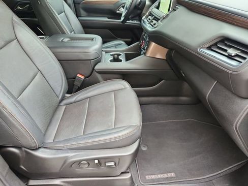 Certified 2023 Chevrolet Suburban High Country w/ Premium Package 2 image 29