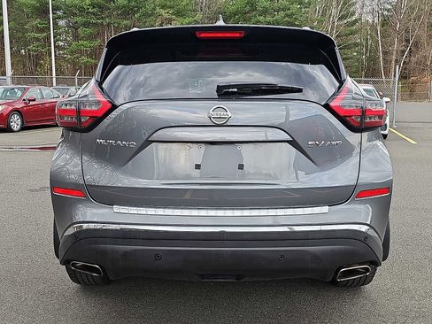 Used 2020 Nissan Murano SV w/ Premium Package AWD/4WD image 5