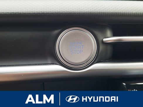 New 2026 Hyundai Santa Cruz SEL image 26