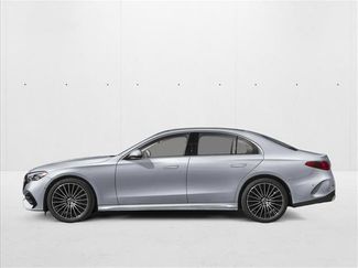 New 2026 Mercedes-Benz E 350 4MATIC Sedan video 3