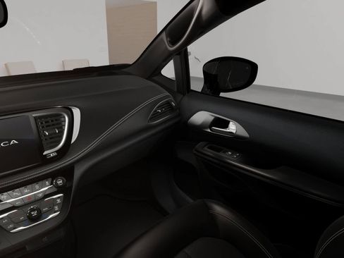 New 2026 Chrysler Pacifica Select image 21