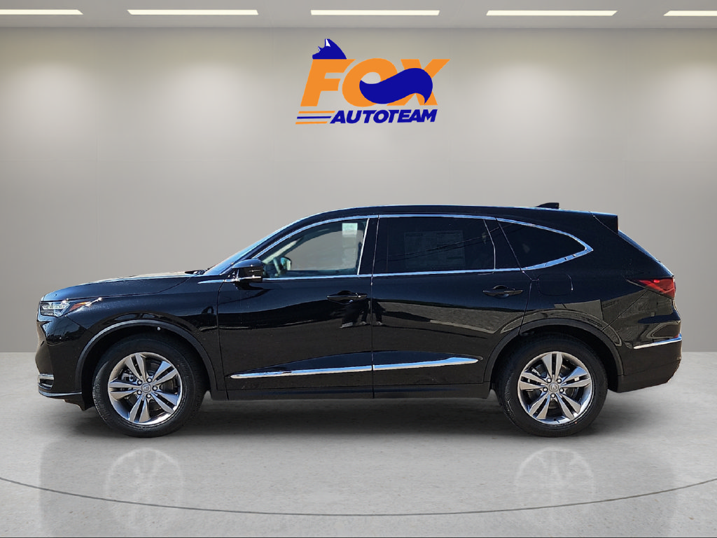 New 2026 Acura MDX FWD image 2