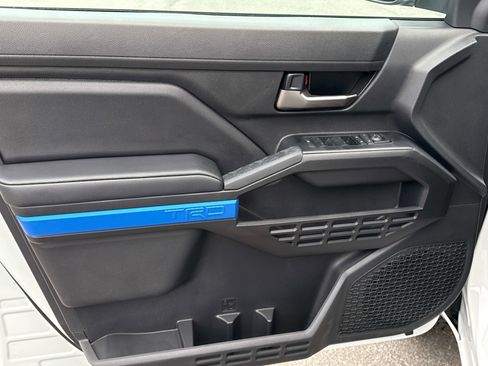 New 2026 Toyota Tacoma TRD Off-Road w/ TRD Off Road Upgrade Package image 9