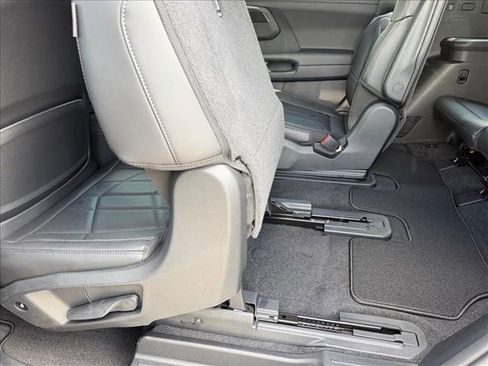 New 2027 Kia Telluride EX X-Line AWD/4WD image 16