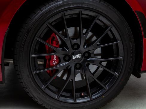 Used 2023 MAZDA MX-5 Miata Club RWD image 28