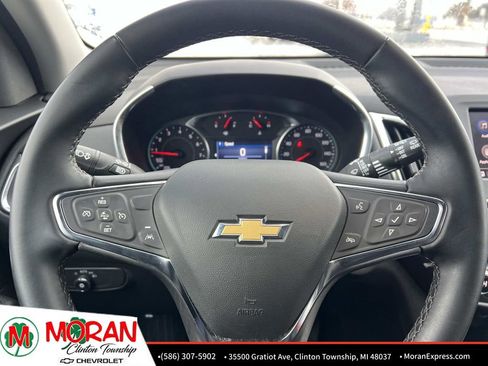 Certified 2024 Chevrolet Equinox LT image 18