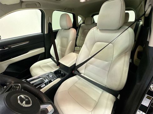 Used 2019 MAZDA CX-5 Grand Touring Reserve image 22