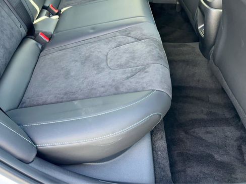 New 2026 Hyundai Elantra N FWD image 23