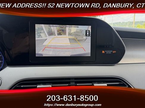 Used 2020 Hyundai Palisade SEL AWD/4WD image 22