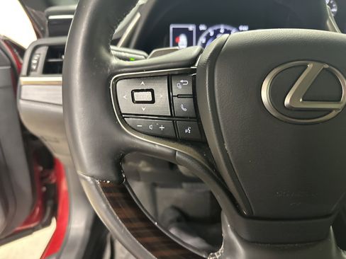 Used 2021 Lexus ES 250 w/ Premium Package AWD/4WD image 19