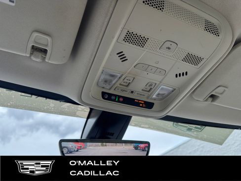 Used 2023 Cadillac XT5 Premium Luxury w/ Technology Package image 25