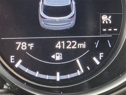 Certified 2025 MAZDA CX-5 AWD 2.5 S w/ Select Package image 23