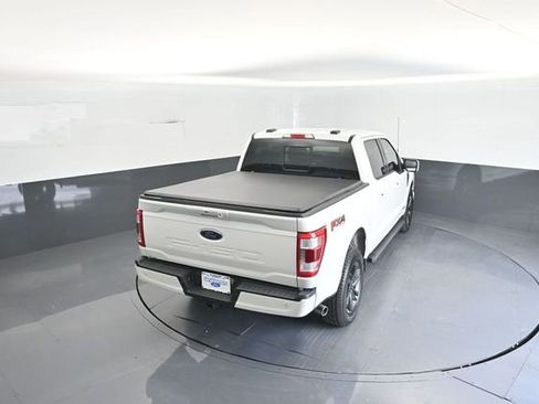 Certified 2023 Ford F150 Lariat AWD/4WD image 29