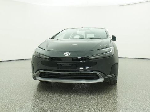 New 2026 Toyota Prius XLE FWD image 25