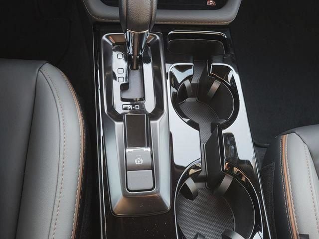 New 2026 Subaru Forester Sport AWD/4WD image 25