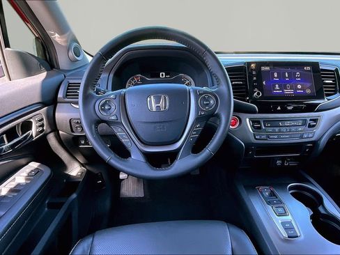 Used 2023 Honda Ridgeline RTL image 9