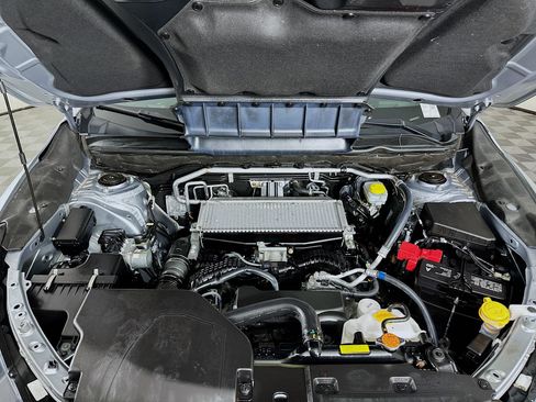 Used 2023 Subaru Ascent Premium w/ Convenience Package image 34