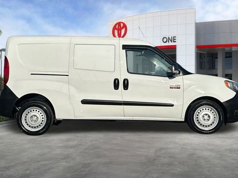Used 2021 RAM ProMaster City Tradesman image 3