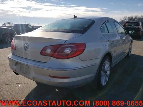 Used 2010 Volkswagen CC Luxury image 2