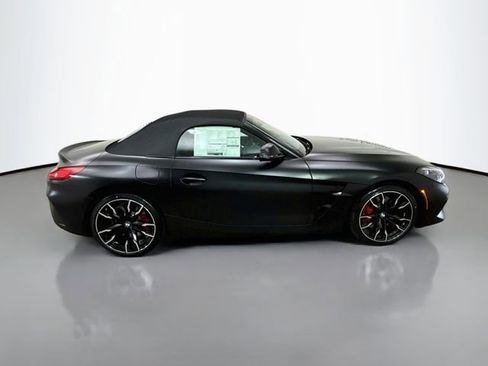 New 2026 BMW Z4 M40i RWD image 8