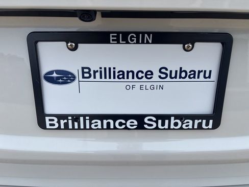 New 2026 Subaru Forester Sport image 10