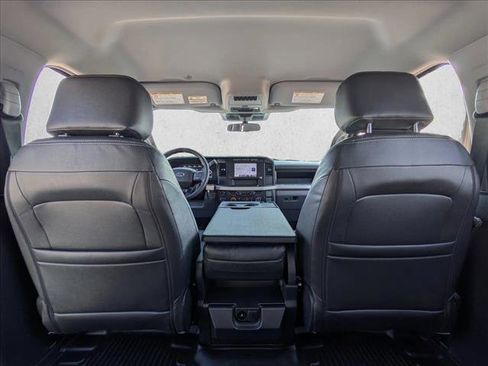 Used 2024 Ford F250 XL w/ STX Appearance Package image 20