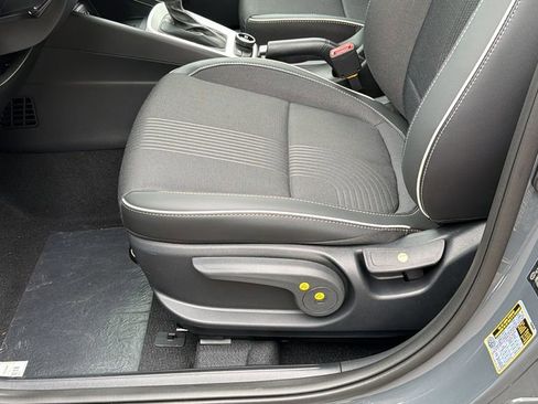 New 2026 Hyundai Venue SEL FWD image 11