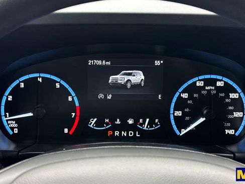 Used 2021 Ford Bronco Sport image 28