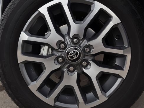 Used 2025 Toyota Tundra 1794 Edition image 10