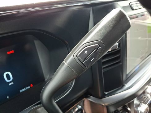 Certified 2024 Ford F250 Lariat w/ Chrome Package AWD/4WD image 14
