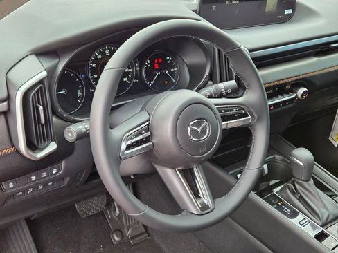 New 2026 MAZDA CX-50 AWD 2.5 Hybrid w/ Cargo Package image 26